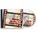 Music Movies & Memories Music CD